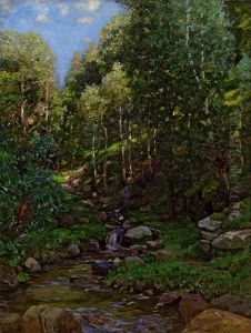Tuschenbach Tuschenbach