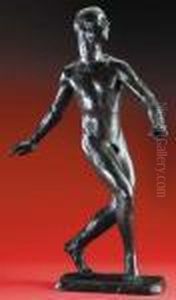 Tanzer Nijinsky