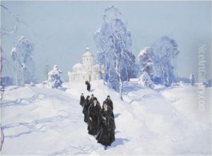 Winter Winter
