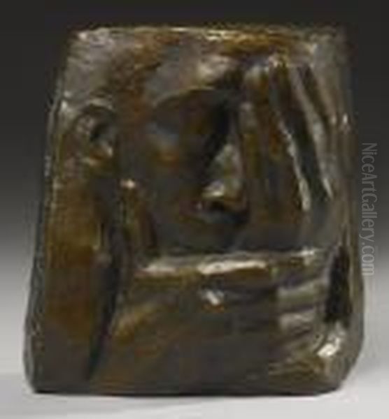 Die Klage (also Known As Lamentation: In Memory Of Ernst Barlach) - view 1