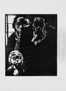 Proletariat: Erwerbslos -hunger - Kindersterben