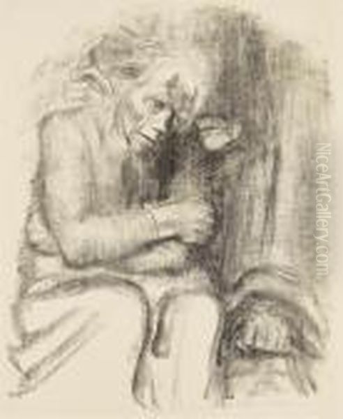 Abschied Und Tod.. - view 1