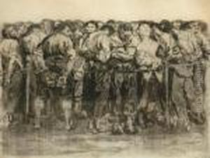 The Prisoners