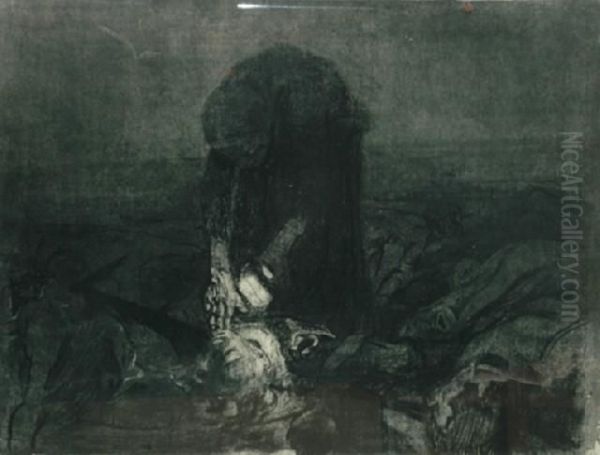 After The Battle - view 1