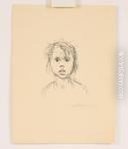 Portraits Of Children - view 1