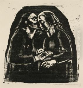 Maria Und Elisabeth - Entgultige Iii Fassung