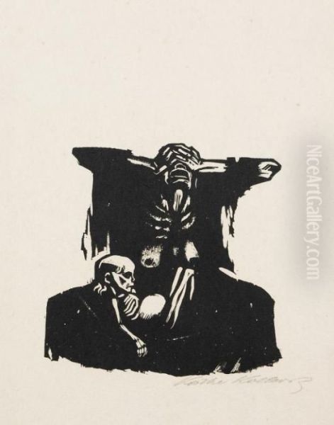 Hunger - view 1