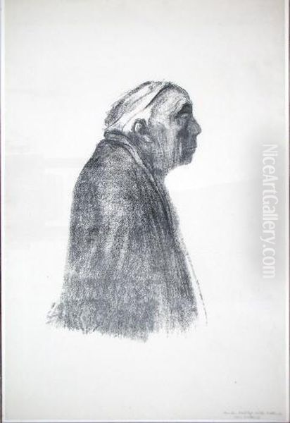 Kollwitz, Kathe - view 1