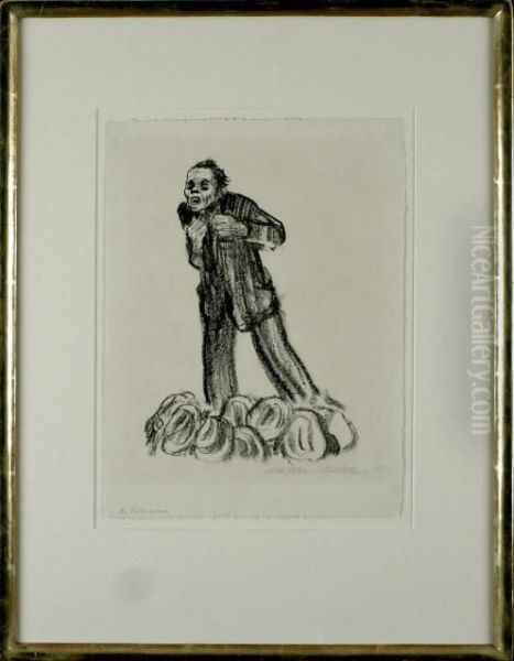 Der Agitationsredner - view 1