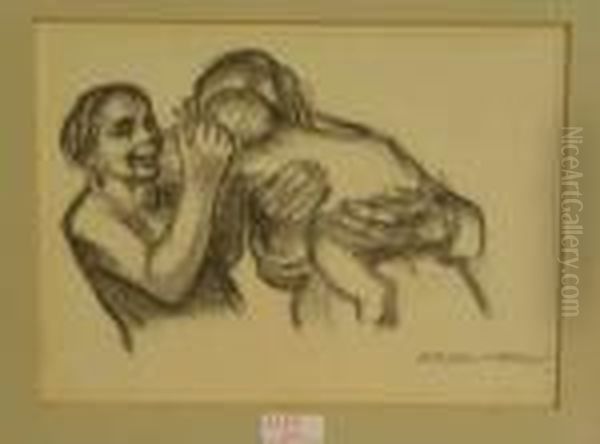 Mutter Undkind - view 1