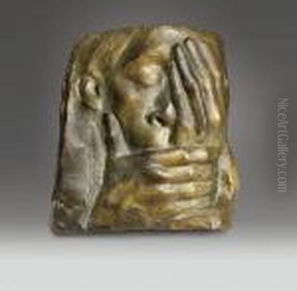 Die Klage (zum Gedenken Des 1938 Verstorbenen Ernst Barlach) - view 1