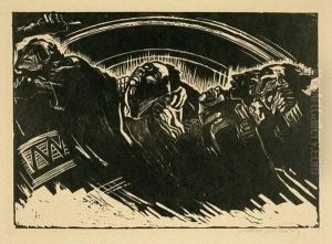 Darstellung); 48,9 X 66,6 Cm (blattgrose)