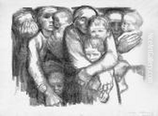 Mutter - view 1