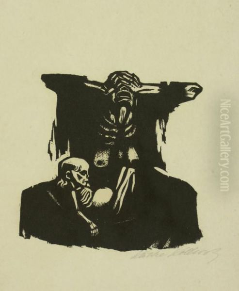 Hunger - view 1