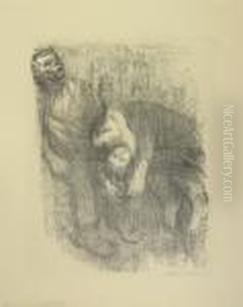 Tod Im Wasser. Blatt 7 Der Folge <tod> - view 1
