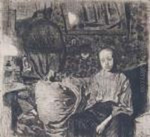 Interior Scene Interior Scene
