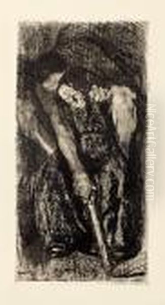 "inspiration". 1904/05 - view 1