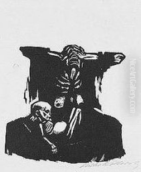 Hunger (hunger) - view 1