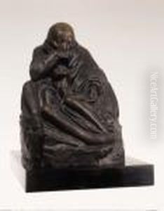 Piet by Kathe Kollwitz