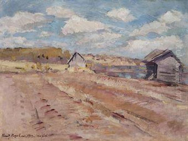 Farmstead - view 1