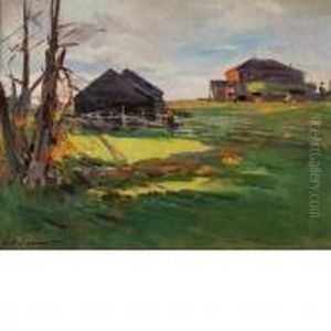 Farmstead Farmstead