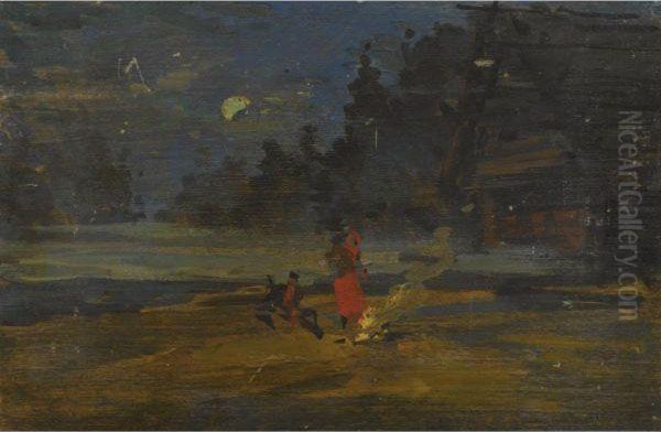 Under The Moonlight - view 1