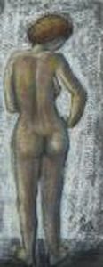 Nude Study