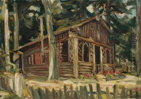 Le Relais De Chasse - view 1