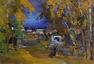 Echapee Nocturne A Paris 1935