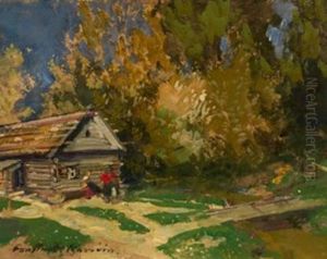 Rural Idyll