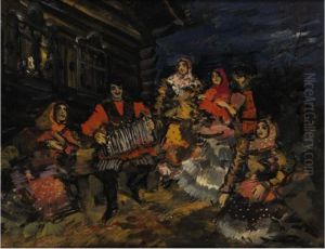 Gypsies
