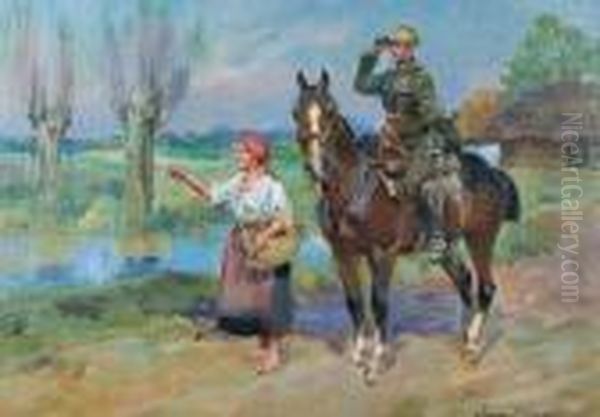Pytanie O Droge - view 1