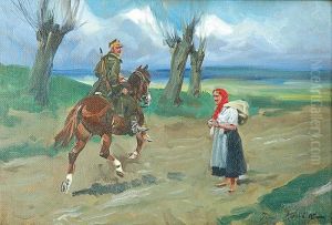 Spotkanie Na Drodze Spotkanie Na Drodze