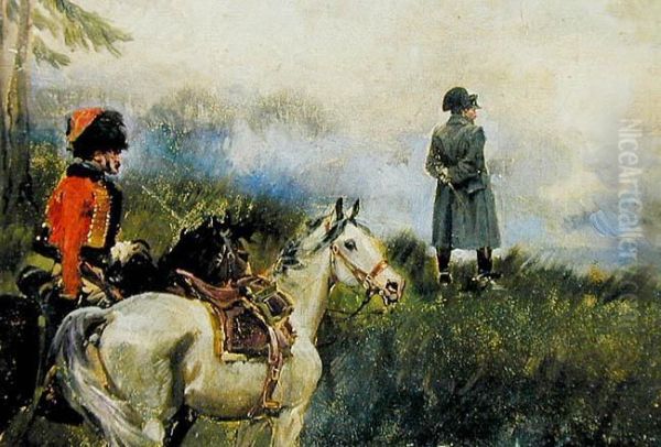 Napoleon, 1935 R. - view 1