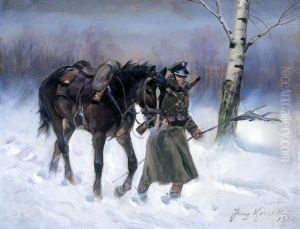 Wsrod Zamieci, 1938 R.