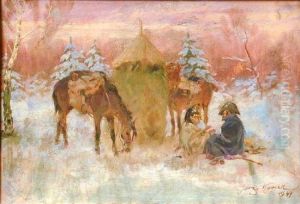 Na Popasie (1941)