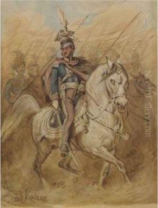 General Poniatowski
