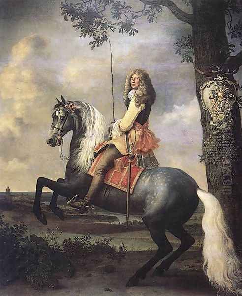 Diederik Tulp 1653 - view 1