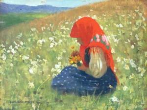 Girl of the Tatra 1905 07