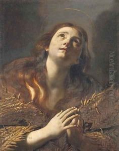 The Penitent Magdalene The Penitent Magdalene