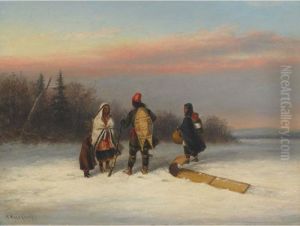 A Wayside Chat