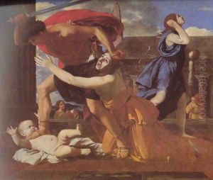 The Massacre of the Innocents