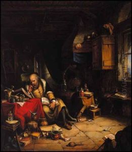 The Alchemist