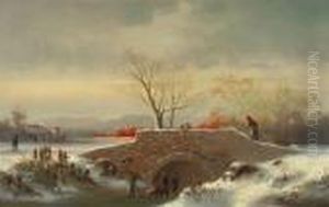 A Winter's Day