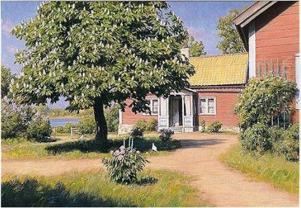 The House By The Lake - view 1