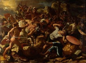 The Battle