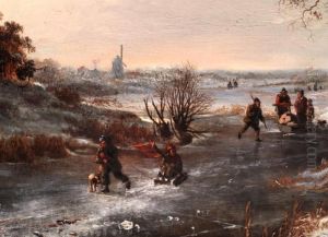 Landschaft Landschaft