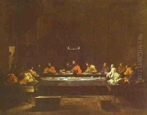 The Last Supper