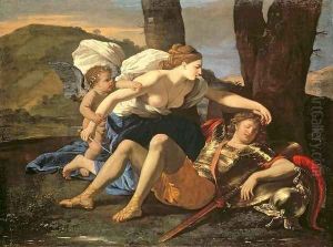 Rinaldo and Armida 2