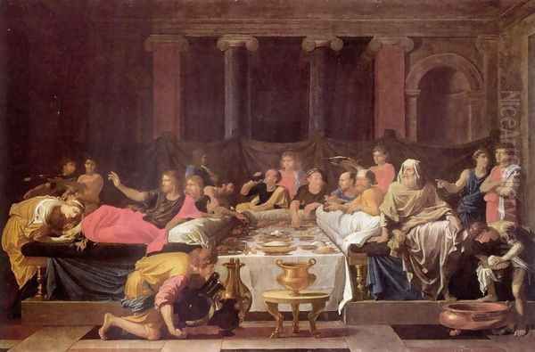 Sacrament of Penance - view 1